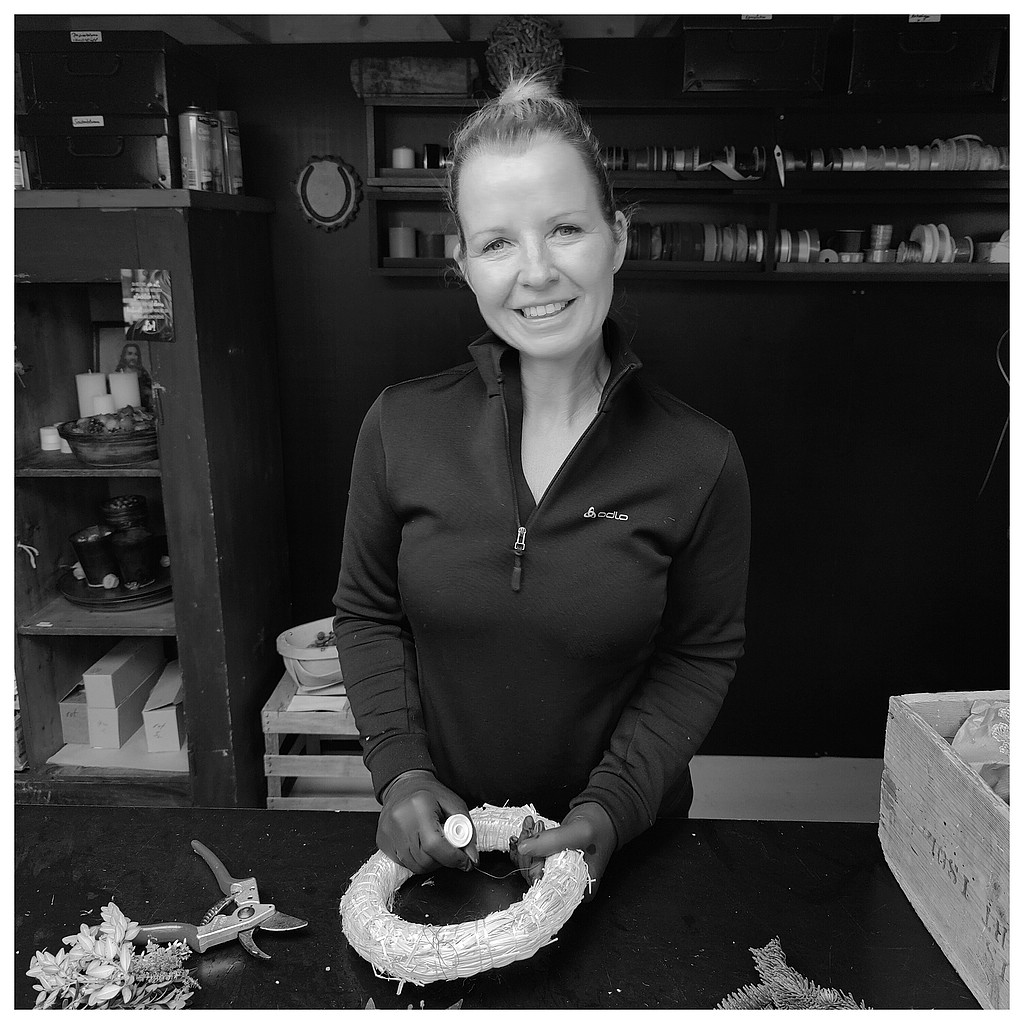 Birgit Graichen Kranzlerin