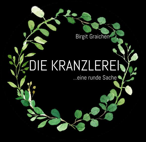 Die Kranzlerei Logo
