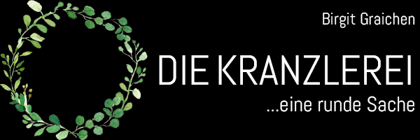 Die Kranzlerei Logo